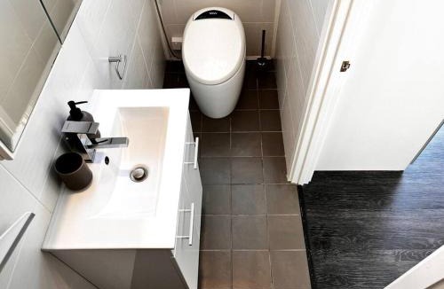Dianella Apartment | Studio A by Breckler Park