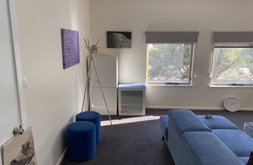 Denmark Apartment | Studio apartment in the heart of town