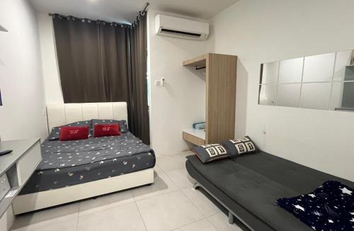 Kota Samarahan Apartment | Studio at dMillenia Residences