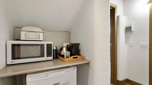 Dinner Plain Apartment | Studio at Snow Daisy
