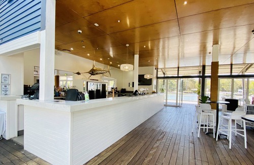 Gold Coast Apartment | STUDIO APARTMENT – COURAN COVE - THE PERFECT ISLAND ESCAPE AWAITS YOU