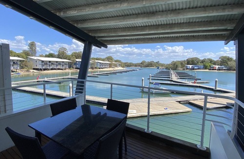 Gold Coast Apartment | STUDIO APARTMENT – COURAN COVE - THE PERFECT ISLAND ESCAPE AWAITS YOU