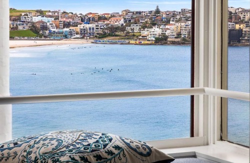 Bondi Beach Apartment | Studio Bondi Beach