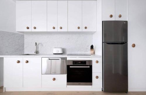 Bondi Beach Apartment | Studio Bondi Beach