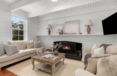Alpine House | Studio Cottage Alpine Southern Highlands
