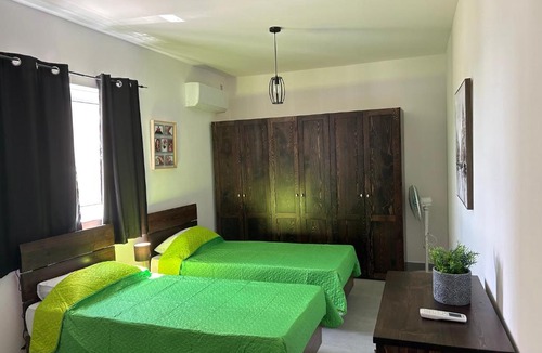 Hamrun Apartment | Studio flat 7A
