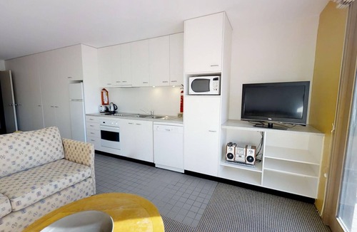 Perisher Valley Resort | Studio (for 2), The Stables Resort