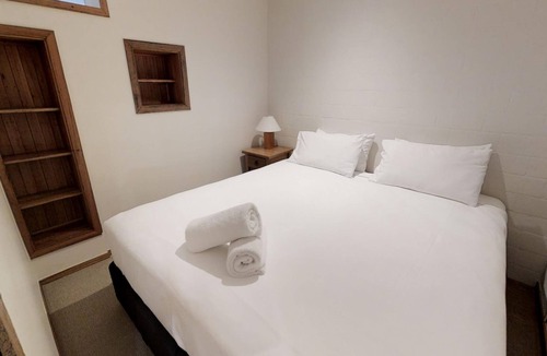 Perisher Valley Resort | Studio (for 2), The Stables Resort