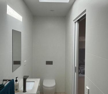 North Sydney House | Studio granny flat