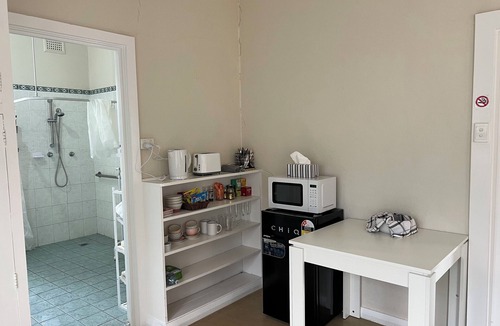 Cootamundra Apartment | Studio in the Heart of Town