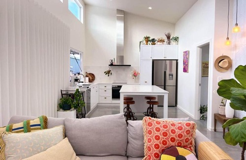 Bremer Bay House | Studio Jean - Bremer Bay