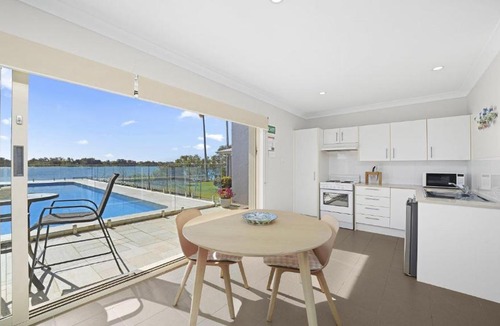 Port Macquarie House | Studio Living