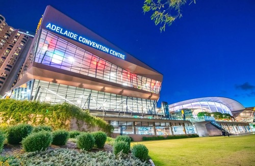 Adelaide Central Business District Apartment | Studio Nestled in the Vibrant Heart of Adelaide