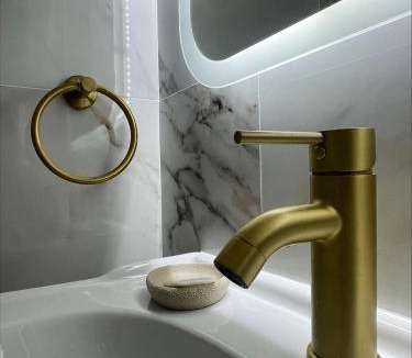 Remire Montjoly Apartment | Studio paisible avec jardin