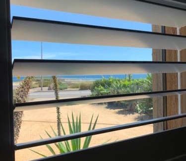 Port Noarlunga South House | Studio South Port - Lush Private Oceanfront Studio Apartment