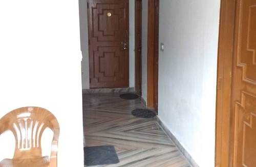 Rishikesh House | Studio Space near river Ganges - Luxury, Location & Convenience- Fully Furnished