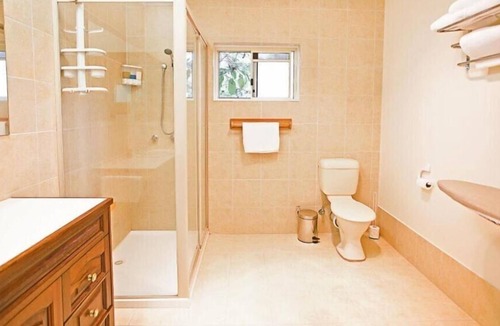 Bonville Bed & Breakfast | Studio Villa - 2 Guests Coffs harbour