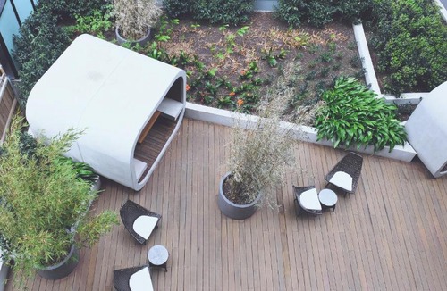 Balwyn Apartment | Studio w/ Free Parking in Balwyn