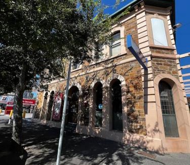 Adelaide Central Business District Apartment | Studio410/247 gouger st Ex hotel Rm at City
