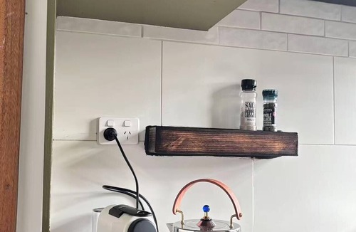 Whitemark Apartment | StudioONE Flinders Island