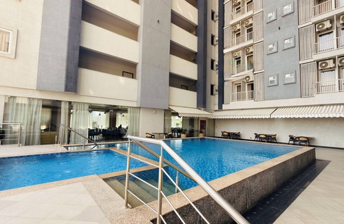 Sanganer Apartment | Studios By Ritumbhara