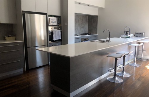 Newcastle Apartment | Studios on King