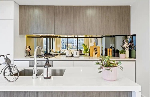 Waterloo Apartment | Stunning 2 Bedroom Apt at Zetland | MHS