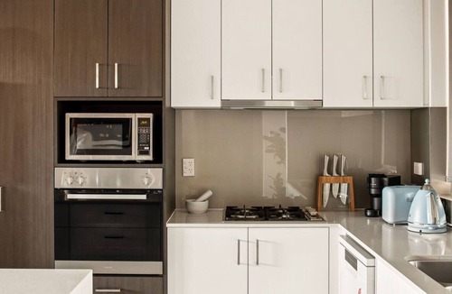 West Perth Apartment | Stunning 2BR at Harwood West Perth
