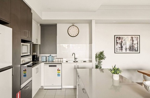 West Perth Apartment | Stunning 2BR at Harwood West Perth