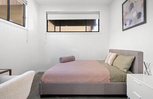 Wilston House | Stunning Architectural Home