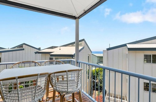 Castaways Beach Villa | Stunning Beach Front Villa at Castaway Cove