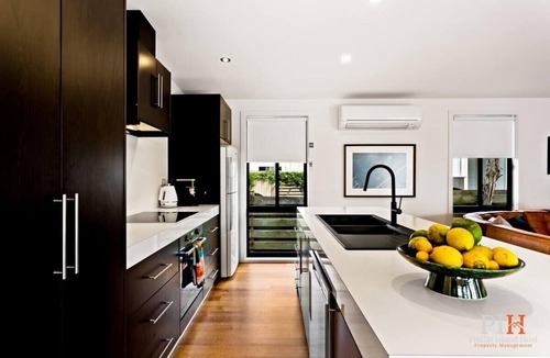 Cape Woolamai House | Stunning Cape Woolamai House with Private Pool