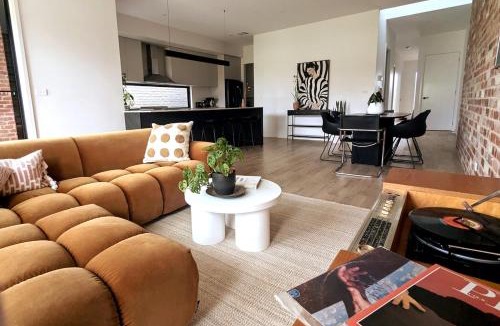 South Albury Villa | Stunning Central 3BR 2bath near the Murray