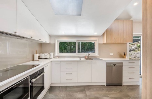 Bellerive Apartment | Stunning Home w/River Views