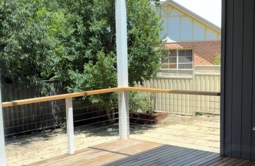 Orange House | Stunning New Build | Relaxed Luxury in Orange CBD