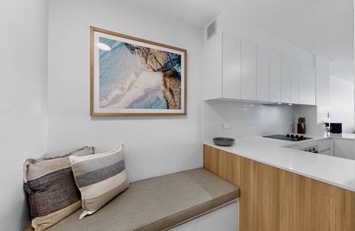 Noosaville Apartment | Stunning North Facing, best position along Gympie Tce