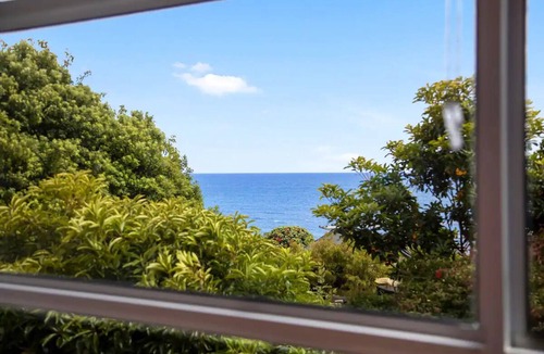 Ocean Vista House | Stunning Ocean View Perfect for Groups & Families