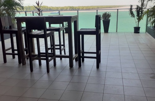 Stuart Park Apartment | Stunning Ocean view Darwin