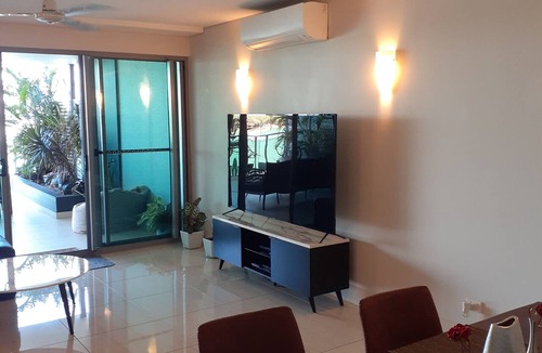 Stuart Park Apartment | Stunning Ocean view Darwin