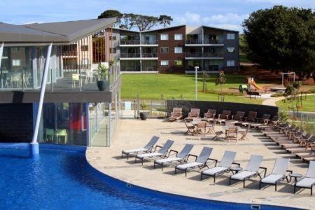 San Remo Apartment | Stunning resort apartment in San Remo