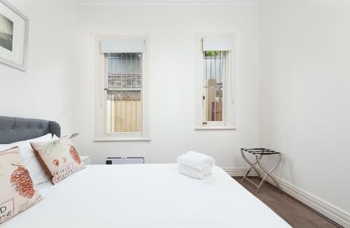 Millers Point Apartment | STUNNING SYDNEY HOME 1