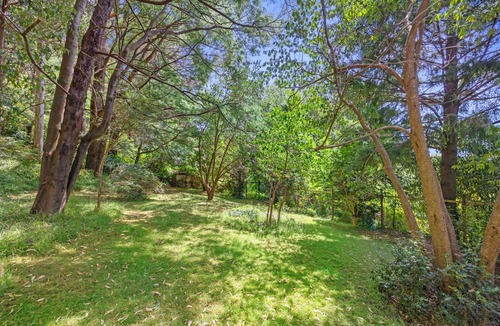 Warburton Apartment | Stunning Warburton Mountain Views & Outdoor Living