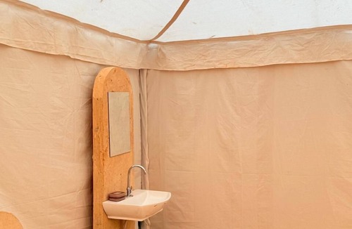 Kanoi Other | Style Desert Camp Jaisalmer