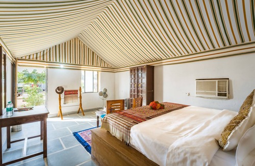 Kanoi Other | Style Desert Camp Jaisalmer