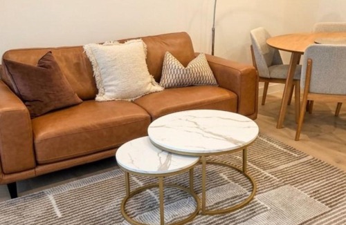 Reid Apartment | Stylish 1BR Getaway and Option for 2nd Br