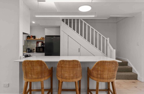 Hyde Park Apartment | Stylish 2-Bed Townhouse in Leafy Hyde Park
