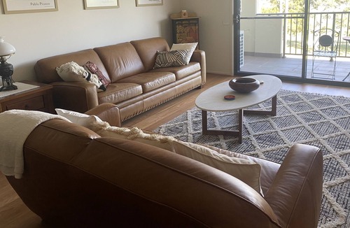 Griffith Apartment | Stylish 2 Bedroom Apartment Canberra