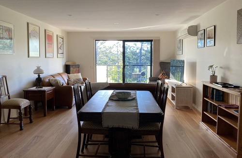 Griffith Apartment | Stylish 2 Bedroom Apartment Canberra