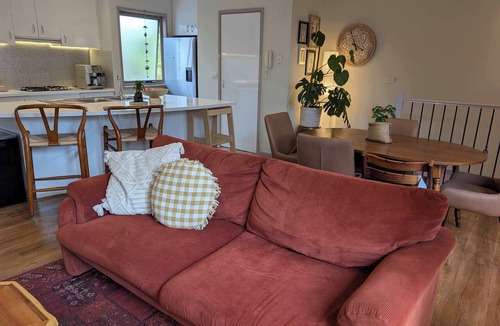 Preston Apartment | Stylish and Comfortable Home in Preston