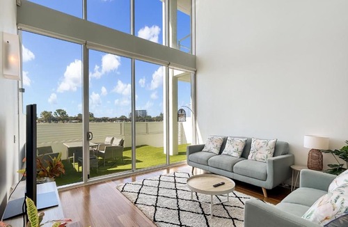 Mandurah Apartment | Stylish Apartment Near Mandurah s Best Spots